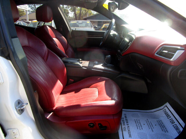 2017 Maserati Ghibli in Tampa, FL 33604-6914 - 2451395 8