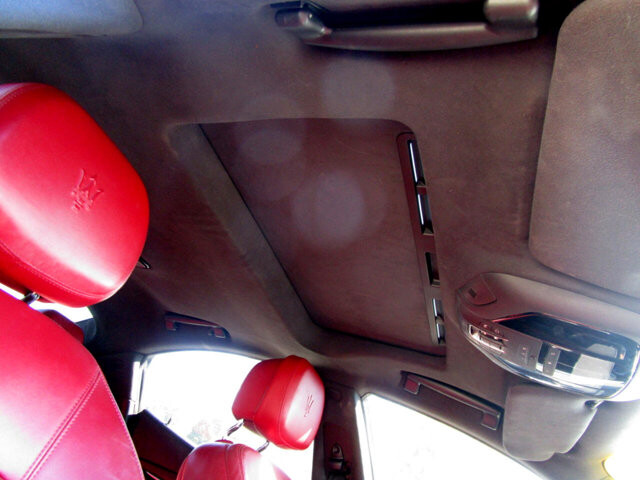 2017 Maserati Ghibli in Tampa, FL 33604-6914 - 2451395 14