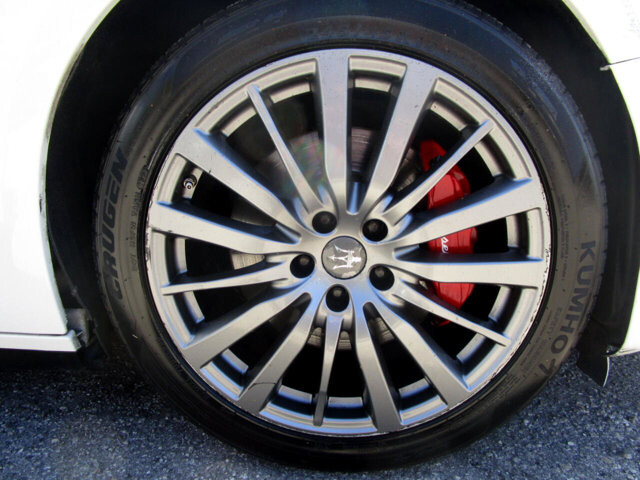 2017 Maserati Ghibli in Tampa, FL 33604-6914 - 2451395 21