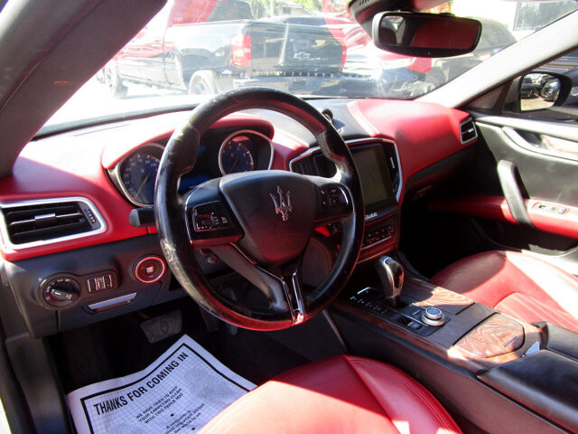 2017 Maserati Ghibli in Tampa, FL 33604-6914 - 2451395 13