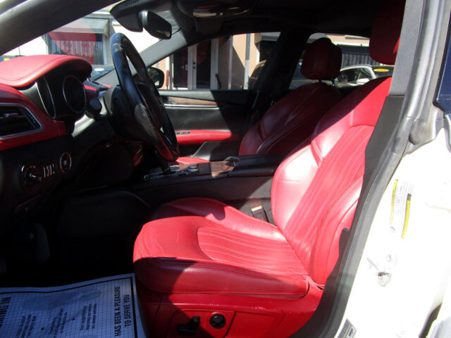 2017 Maserati Ghibli in Tampa, FL 33604-6914 - 2451395 9