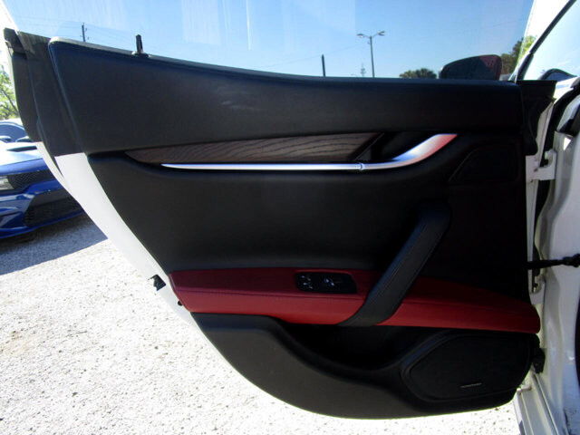 2017 Maserati Ghibli in Tampa, FL 33604-6914 - 2451395 19