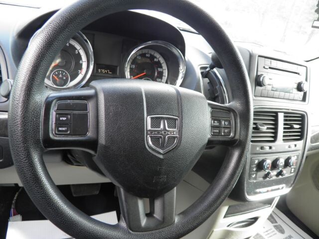 2014 Dodge Grand Caravan in Barton, MD 21521 - 2451401 3
