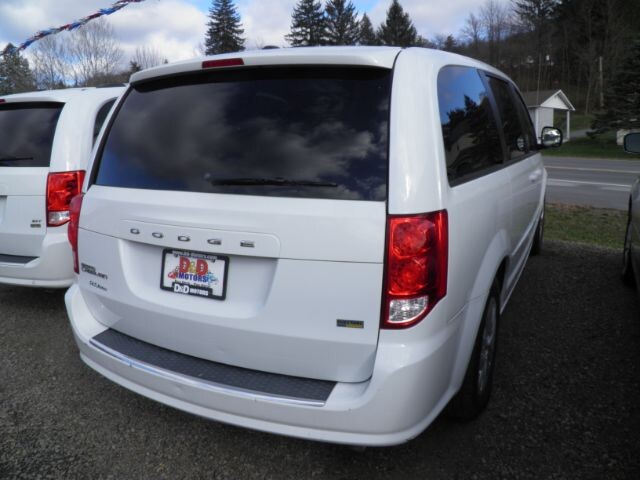 2014 Dodge Grand Caravan in Barton, MD 21521 - 2451401 6