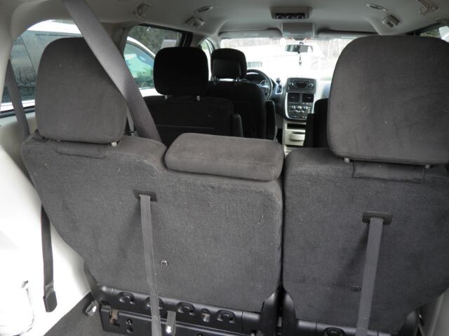 2014 Dodge Grand Caravan in Barton, MD 21521 - 2451401 5