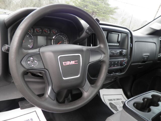 2015 GMC Sierra 1500 in Barton, MD 21521 - 2451402 3