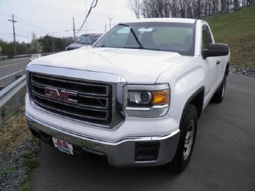 2015 GMC Sierra 1500 in Barton, MD 21521