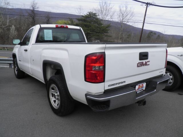 2015 GMC Sierra 1500 in Barton, MD 21521 - 2451402 4