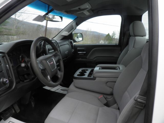 2015 GMC Sierra 1500 in Barton, MD 21521 - 2451402 2