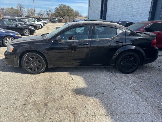 2014 Dodge Avenger in Dallas, TX 75228 - 2451406 16