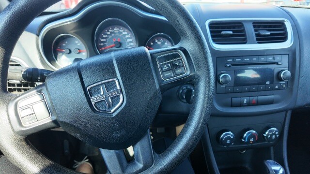 2014 Dodge Avenger in Dallas, TX 75228 - 2451406 10