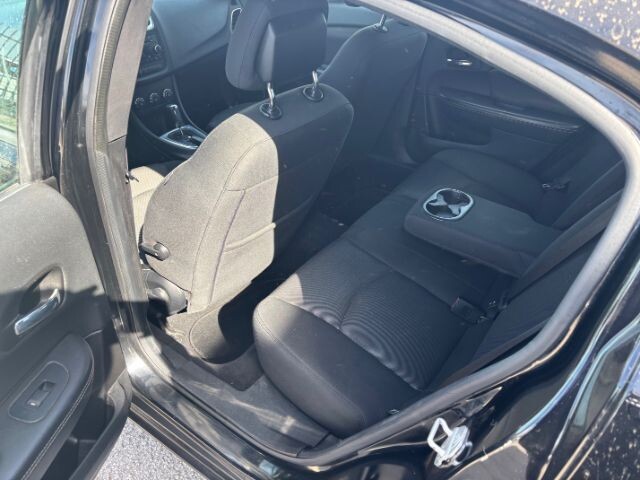 2014 Dodge Avenger in Dallas, TX 75228 - 2451406 21
