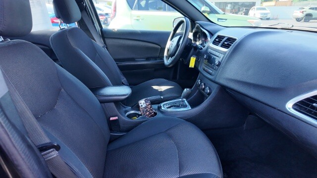 2014 Dodge Avenger in Dallas, TX 75228 - 2451406 14
