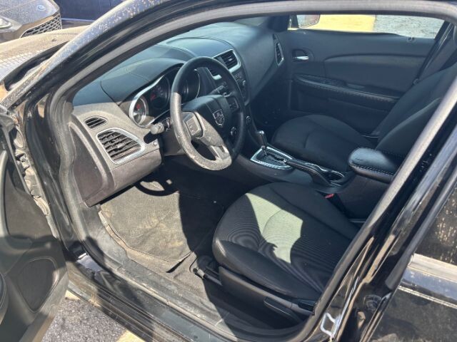 2014 Dodge Avenger in Dallas, TX 75228 - 2451406 20