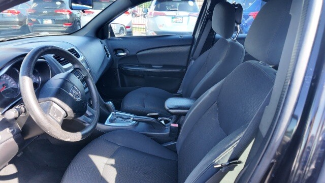 2014 Dodge Avenger in Dallas, TX 75228 - 2451406 9