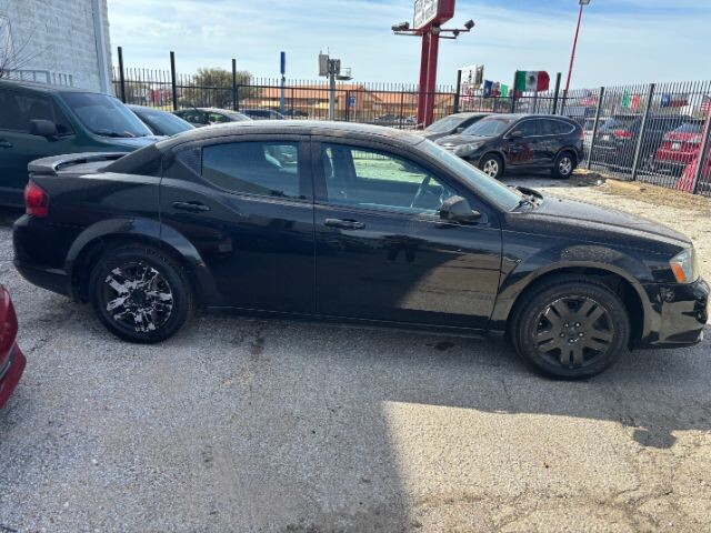 2014 Dodge Avenger in Dallas, TX 75228 - 2451406 18