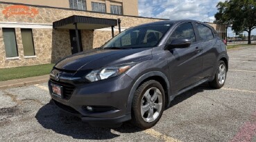 2016 Honda HR-V in Dallas, TX 75228