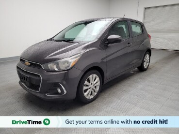 2016 Chevrolet Spark in Riverside, CA 92504
