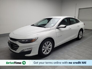 2022 Chevrolet Malibu in Van Nuys, CA 91411