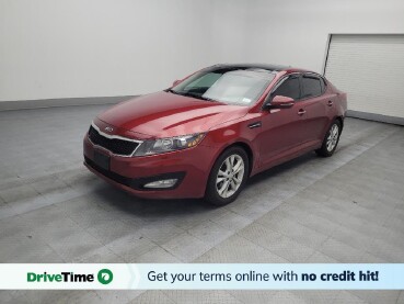 2013 Kia Optima in Columbus, GA 31909