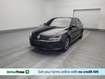 2017 Volkswagen Jetta in Columbus, GA 31909
