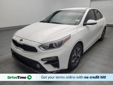 2019 Kia Forte in Gainesville, FL 32609