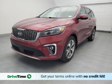 2019 Kia Sorento in Gastonia, NC 28056
