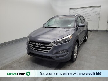 2018 Hyundai Tucson in Maple Heights, OH 44137