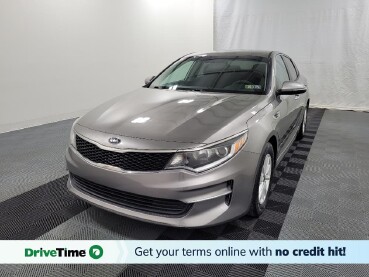 2018 Kia Optima in Allentown, PA 18103