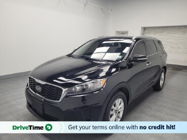 2020 Kia Sorento in Las Vegas, NV 89104