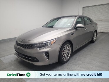 2016 Kia Optima in Downey, CA 90241