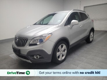2015 Buick Encore in Riverside, CA 92504