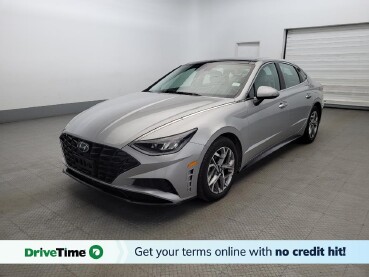 2021 Hyundai Sonata in Williamstown, NJ 8094