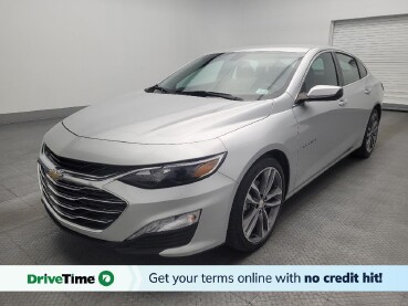 2022 Chevrolet Malibu in Gainesville, FL 32609