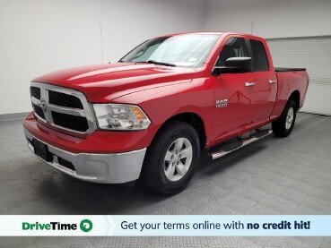 2017 RAM 1500 in Van Nuys, CA 91411