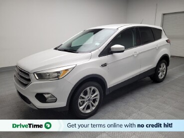 2017 Ford Escape in Torrance, CA 90504