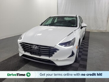 2021 Hyundai Sonata in Allentown, PA 18103