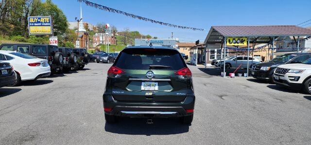 2018 Nissan Rogue in Barton, MD 21521 - 2451726 10