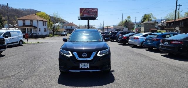 2018 Nissan Rogue in Barton, MD 21521 - 2451726 2