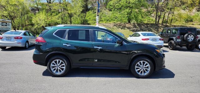 2018 Nissan Rogue in Barton, MD 21521 - 2451726 13