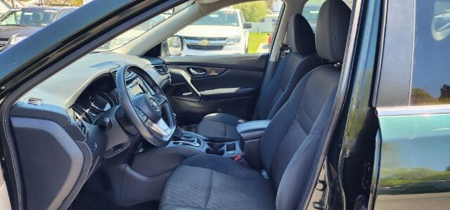 2018 Nissan Rogue in Barton, MD 21521 - 2451726 5