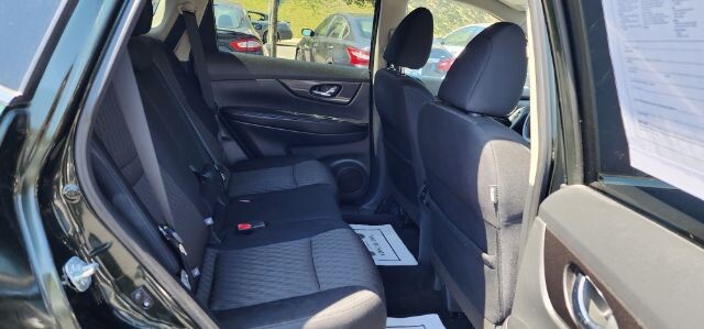 2018 Nissan Rogue in Barton, MD 21521 - 2451726 14