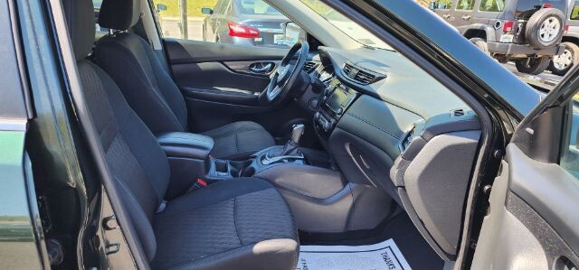 2018 Nissan Rogue in Barton, MD 21521 - 2451726 15