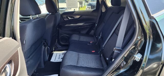 2018 Nissan Rogue in Barton, MD 21521 - 2451726 8