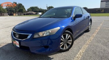 2010 Honda Accord in Dallas, TX 75228