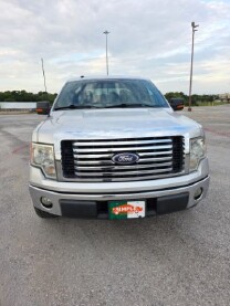 2010 Ford F150 in Dallas, TX 75228