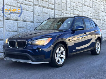 2015 BMW X1 in Decatur, GA 30032