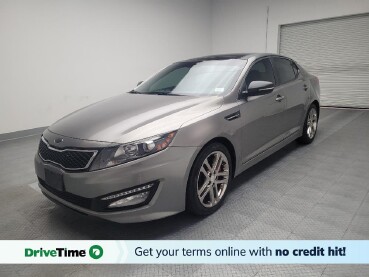 2013 Kia Optima in Torrance, CA 90504