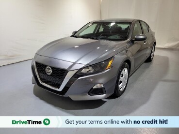 2022 Nissan Altima in Marietta, GA 30062