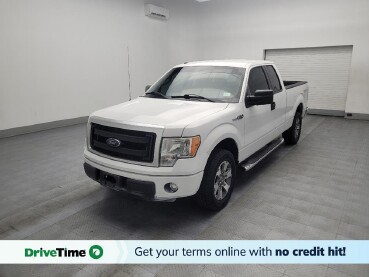 2013 Ford F150 in Marietta, GA 30062